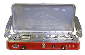 Camp Chef Everest High Output Stove
