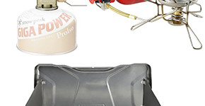 best camping stove