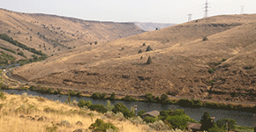 Where to Go Camping