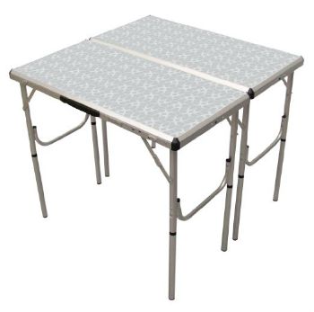 Coleman Pack Away 4 in 1 Table