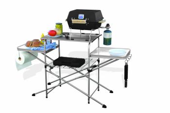 grilling table