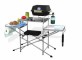 grilling table