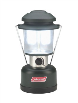 Coleman Twin LED Lantern Review