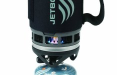 Jetboil Zip Personal Cooking System