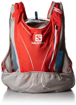 Salomon S-Lab Advanced Skin Racing Vest Review