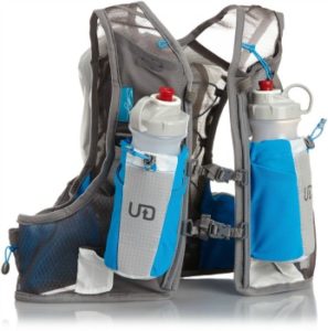 Ultimate Direction SJ Ultra Vest 2.0 Bottles