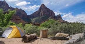 Best Portable Camping Toilet Options and Reviews