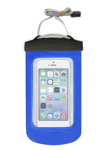 Seattle Sports E-Merse Waterproof Case Review
