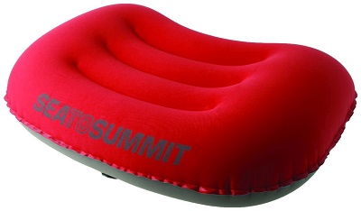 Sea to Summit Aeros Ultralight Pillow Review