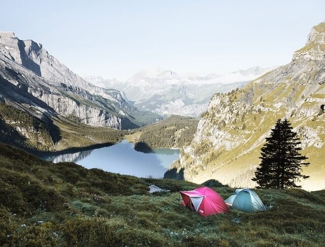 Best Tent for Kayak Camping Reviews