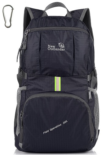 Best backpack for outlet the appalachian trail