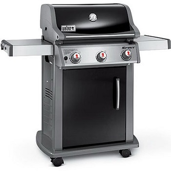 Weber Spirit E310