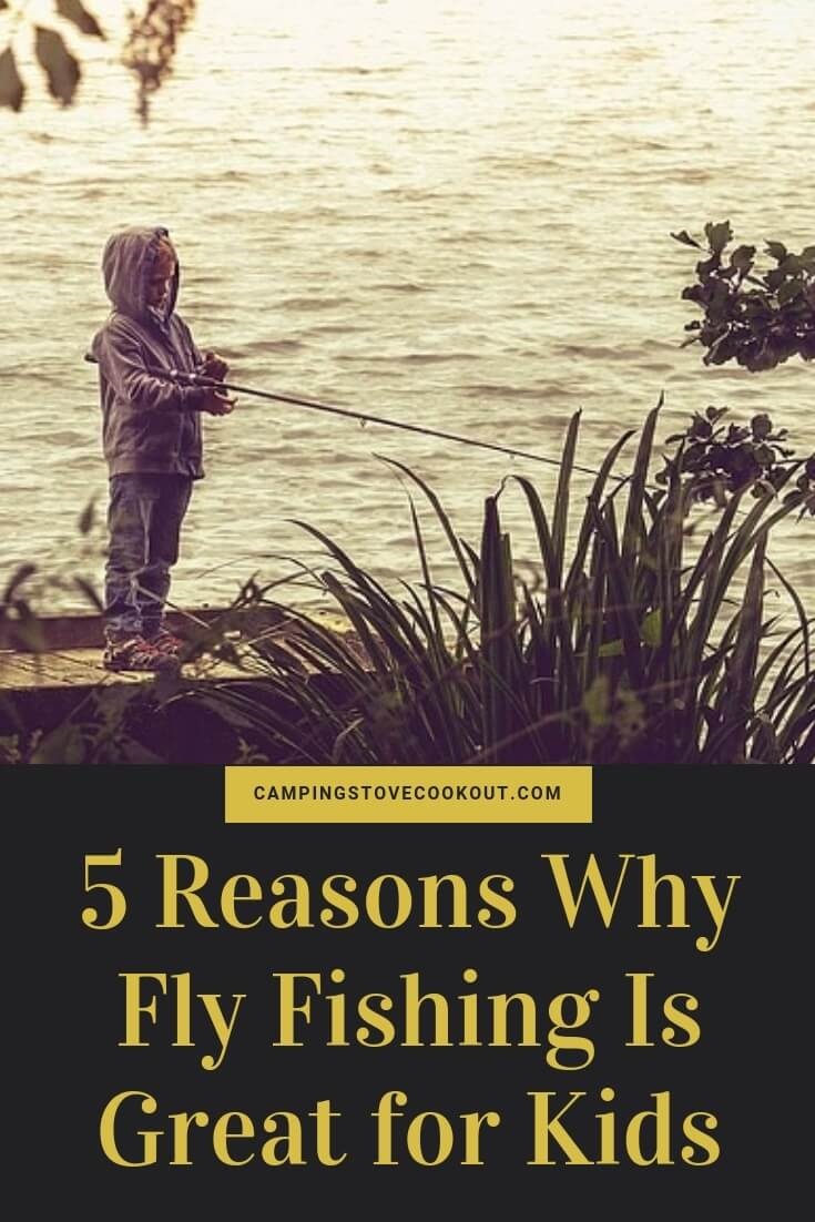 Kid Fishing Quotes